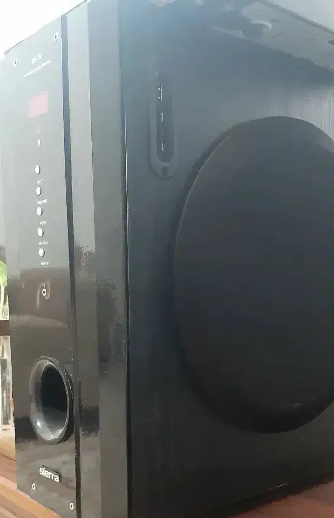 سینما خانواده پرقدرت|سیستم صوتی خانگی|سبزوار, توحیدشهر|دیوار