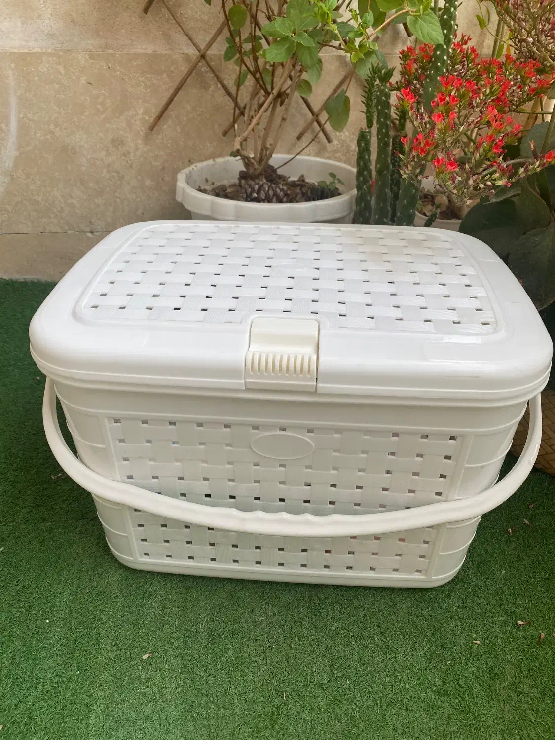 ست ظروف پیک نیک|ظروف نگهدارنده، پلاستیکی، یکبارمصرف|تهران, نیروی هوایی (پیروزی)|دیوار