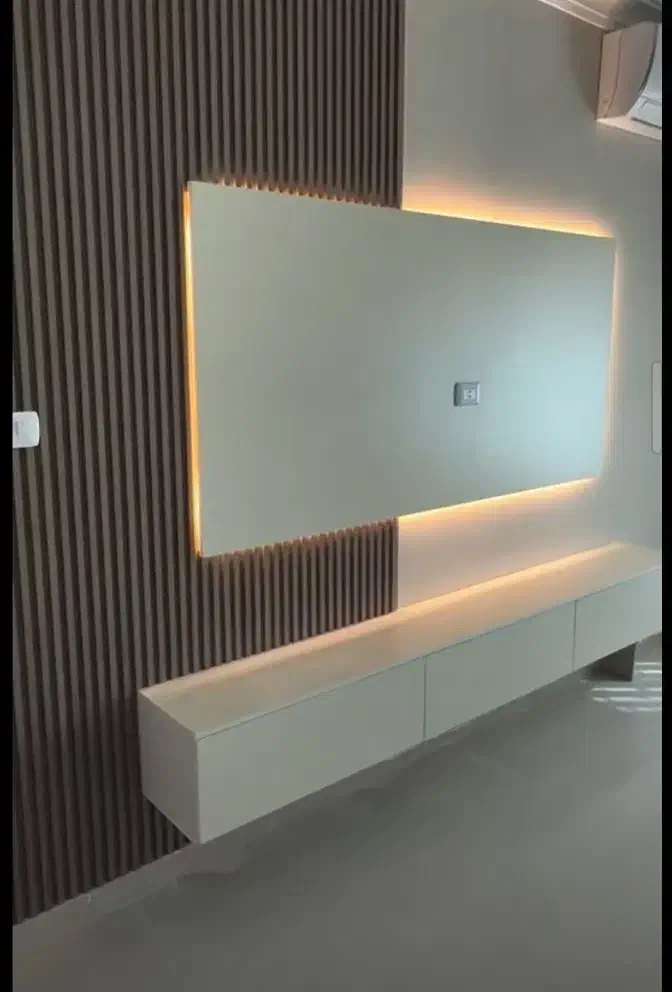 نصاب پارکت چوبترمو  ماربل شیت  وترمووال کمد دیواری|مصالح و تجهیزات ساختمان|همدان, |دیوار