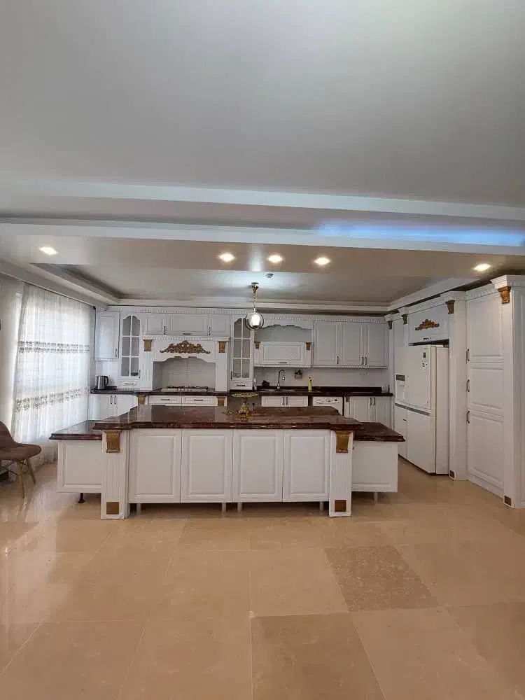 رهن کامل ۱۵۵متر تکواحدی،خ فرخی، نوساز، دو پارکینگ|اجارهٔ آپارتمان|تهران, آشتیانی|دیوار