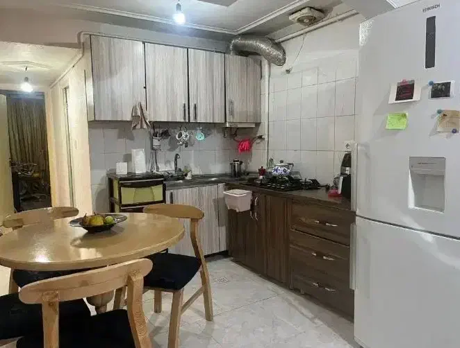 سوئیت ۶۸مترراه جدا یک خوابه در گلسار بلوار دیلمان|اجارهٔ آپارتمان|رشت, دیلمان|دیوار