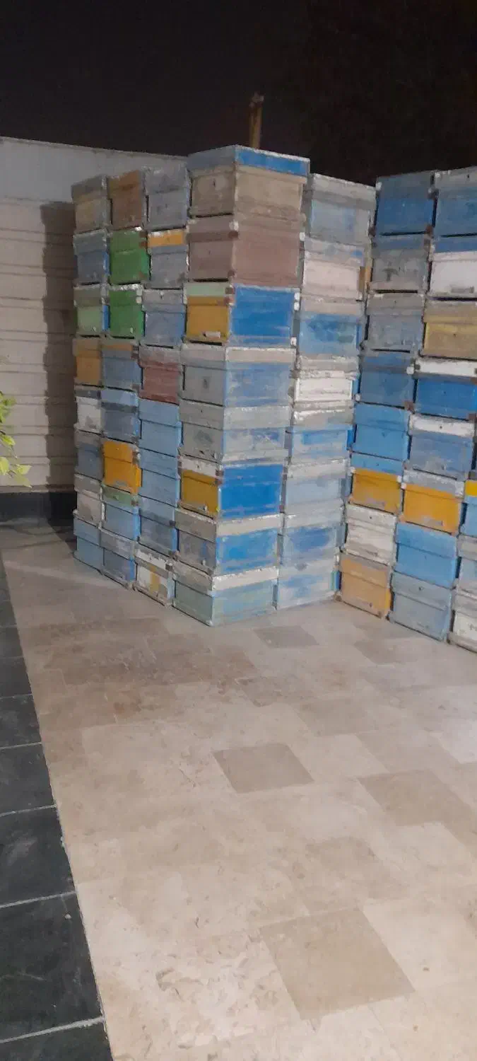 فروش فوری تعدادکندو|عمده‌فروشی|خمینی‌شهر, |دیوار