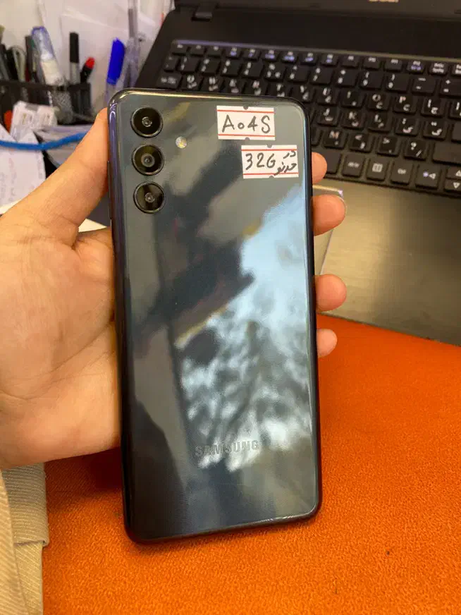 A04S/32G|موبایل|کرج, گلشهر|دیوار