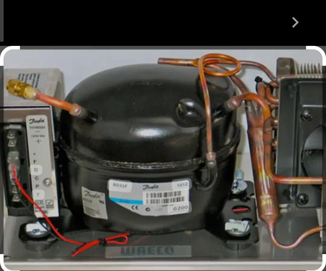 تعمیرتعمیرات یخچال لباسشویی آبگرمکن بخاری جاروبرقی|خدمات پیشه و مهارت|گلبهار, شهر جدید گلبهار|دیوار