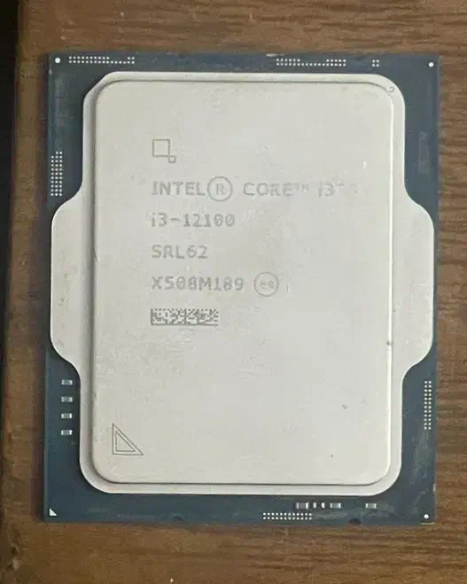 cpu core i3 12100|قطعات و لوازم جانبی رایانه|فردیس, منظریه|دیوار