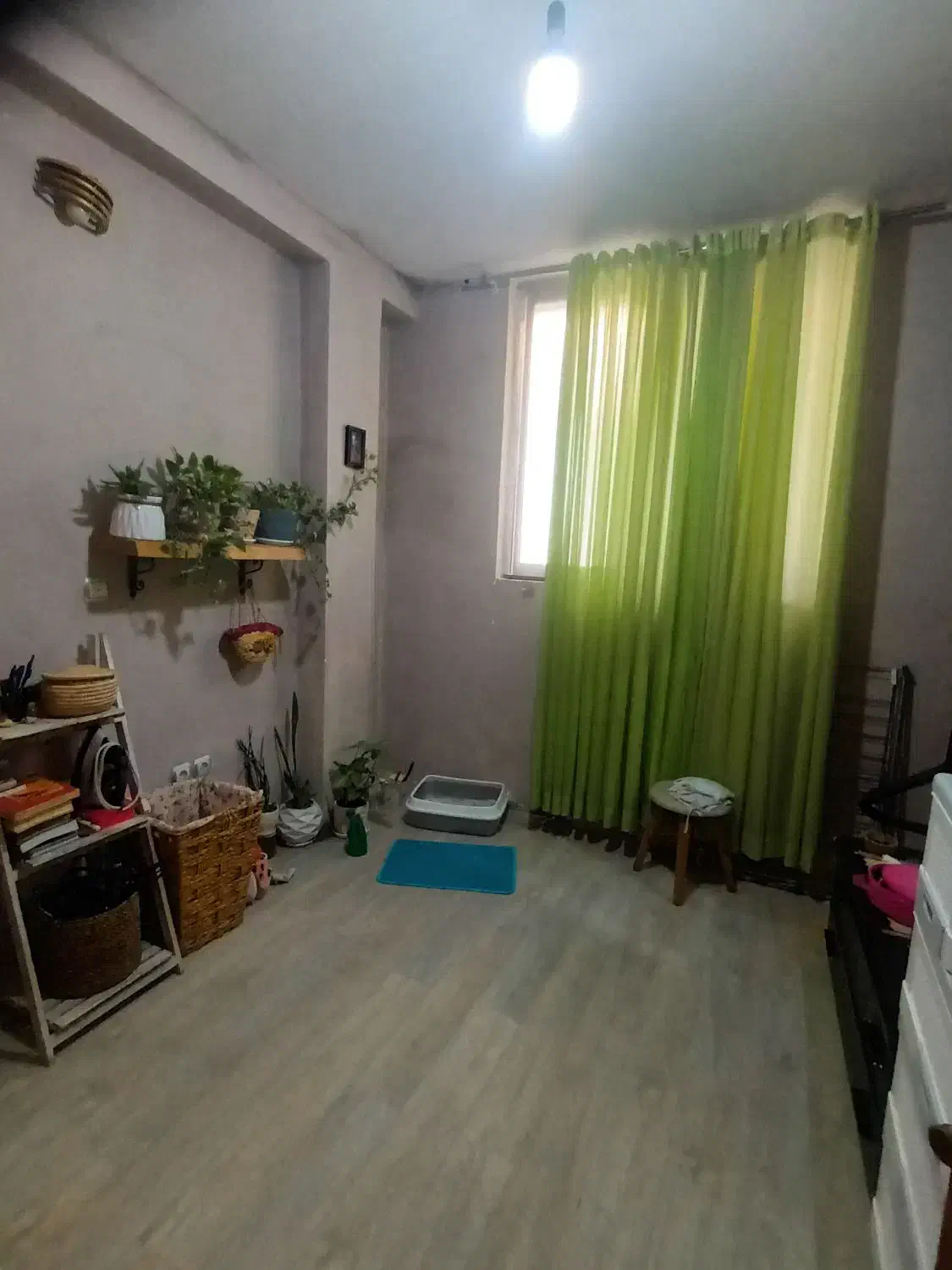 فروش ۷۵ متری در امیرمازندرانی|فروش آپارتمان|ساری, |دیوار