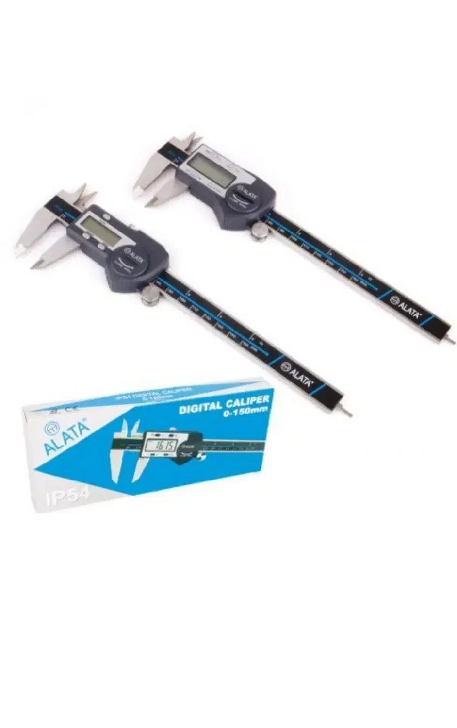 ابزار کولیس|ابزارآلات|قرچک, امین آباد|دیوار