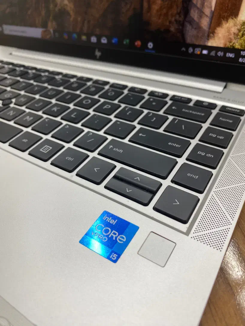 لپ تاپ HP 840 G8 i5 نسل ۱۱+رم‌۱۶+ ssd 512|رایانه همراه|خمینی‌شهر, |دیوار
