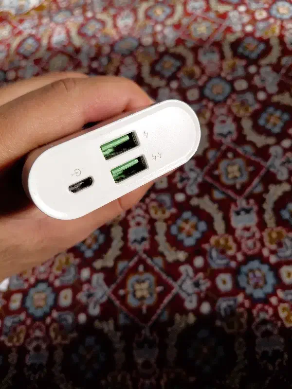 پاوربانک و شارژر|لوازم جانبی موبایل و تبلت|سنقر, |دیوار