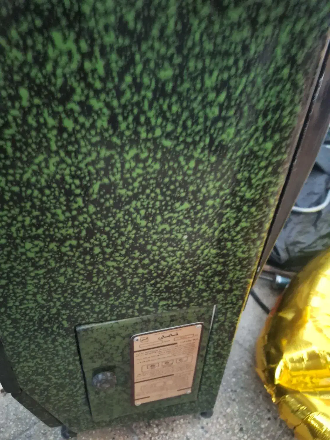 بخاری گازی|بخاری، هیتر، شومینه|اصفهان, کردآباد|دیوار