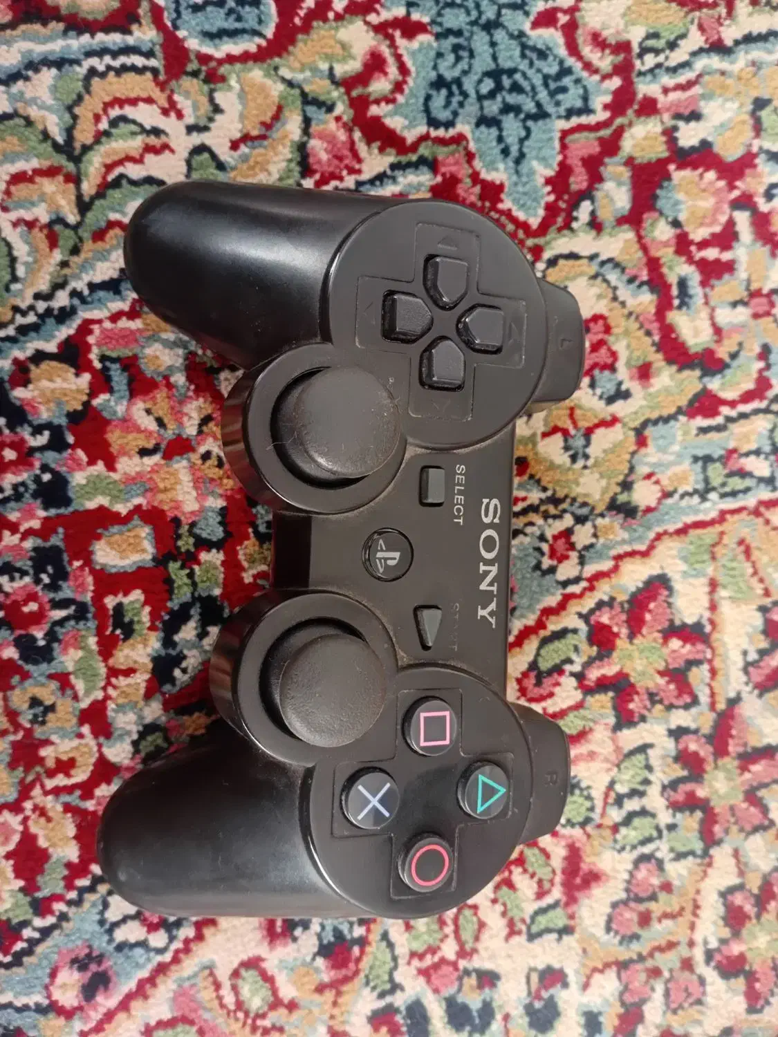 دستهps3|کنسول، بازی ویدئویی و آنلاین|رفسنجان, |دیوار