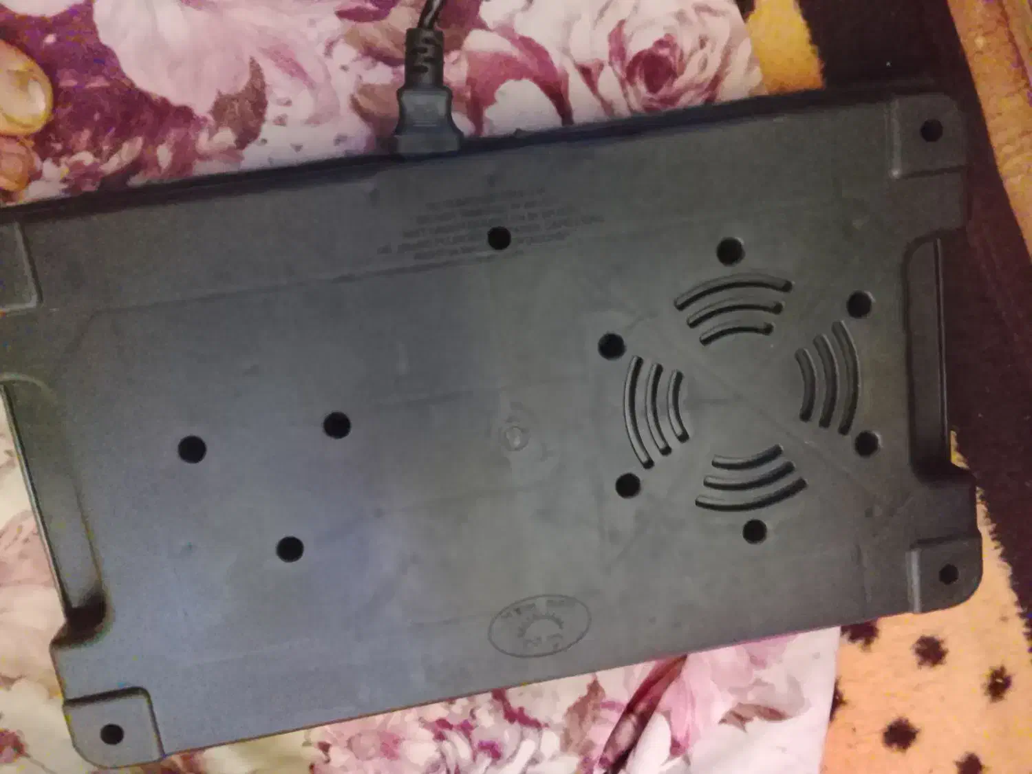 صفحه چای ساز لمسی|سماور، چایساز، قهوهساز|مشهد, طلاب|دیوار