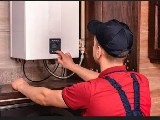 تعمیرات فوری پکیج در شیراز / سرویس در محل|آبگرمکن، پکیج، شوفاژ|شیراز, معالیآباد|دیوار