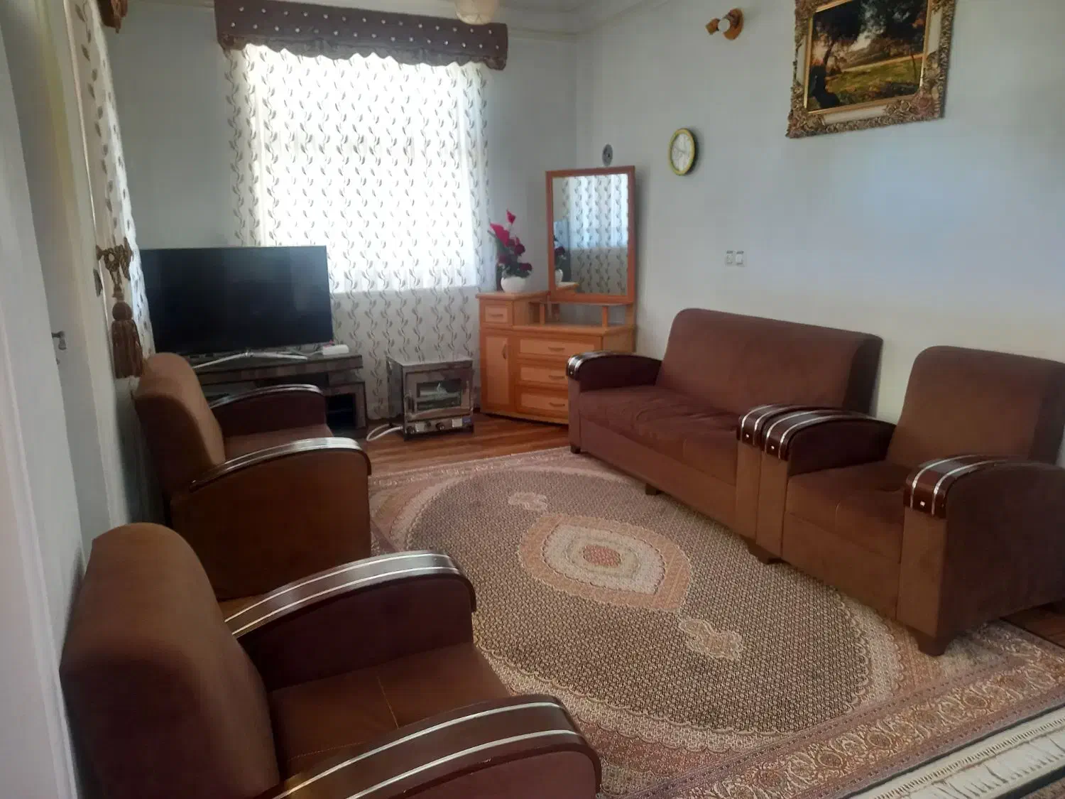 اجاره روزانه ویلای روستایی و جنگلی در شاندرمن|اجارهٔ کوتاه‌مدت ویلا و باغ|شاندرمن, |دیوار