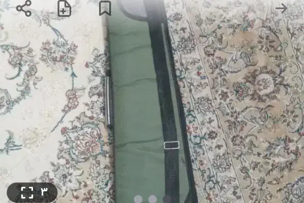 کاور بادی|کوهنوردی و کمپینگ|زرند, |دیوار