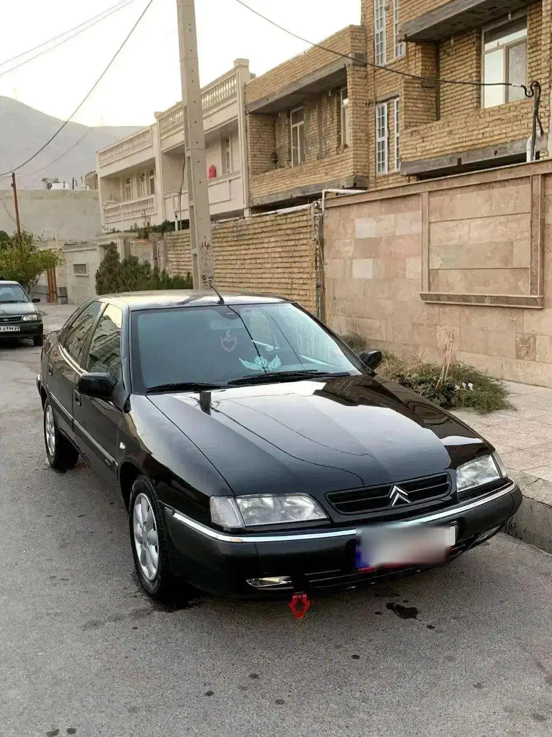 زانتیا|خودرو سواری و وانت|شیراز, رکن‌آباد|دیوار