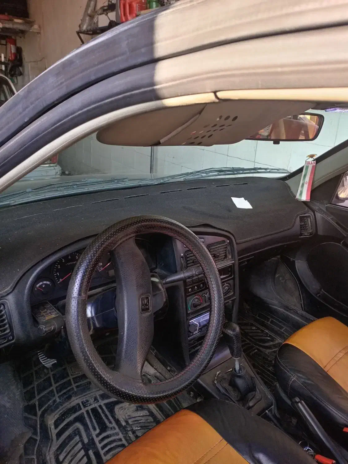 405 مدل 89|خودرو سواری و وانت|سبزوار, بیهق شرقی|دیوار