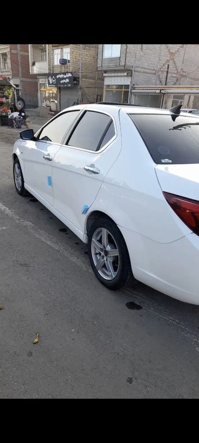 دناپلاس ۱۴۰۲ گارانتی فعال .خط تولید تهران|خودرو سواری و وانت|پارس‌آباد, |دیوار