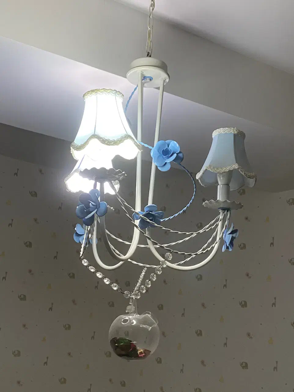 لوستر|لوستر و چراغ آویز|کرج, حیدرآباد|دیوار