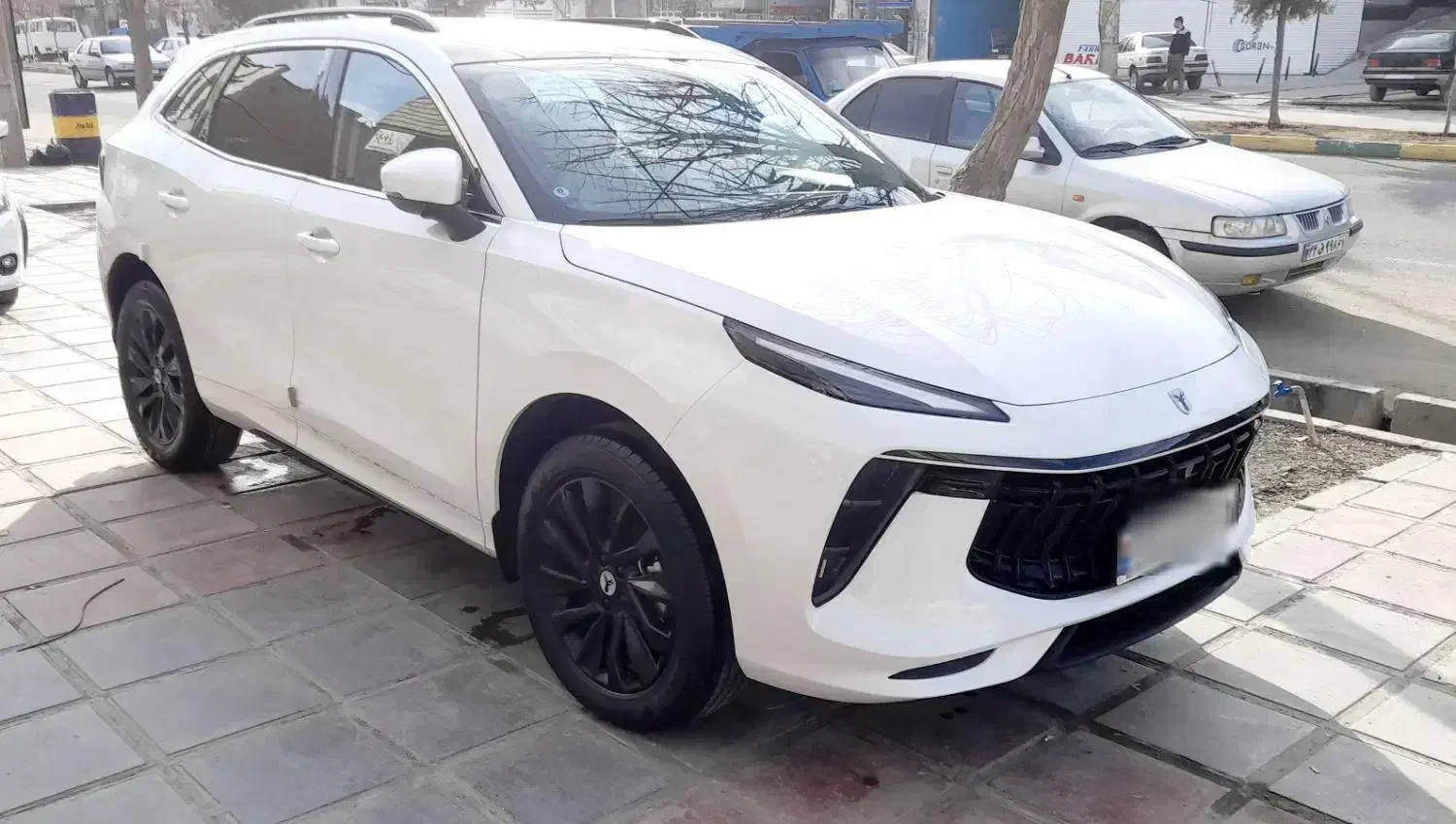 لاماری ایما ۴۰۴|خودرو سواری و وانت|کامیاران, |دیوار