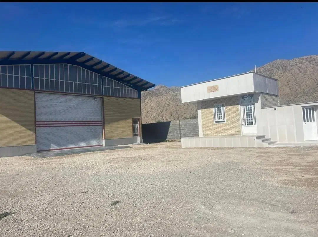 فروش سوله|فروش دفتر صنعتی، کشاورزی، تجاری|کوه چنار, |دیوار