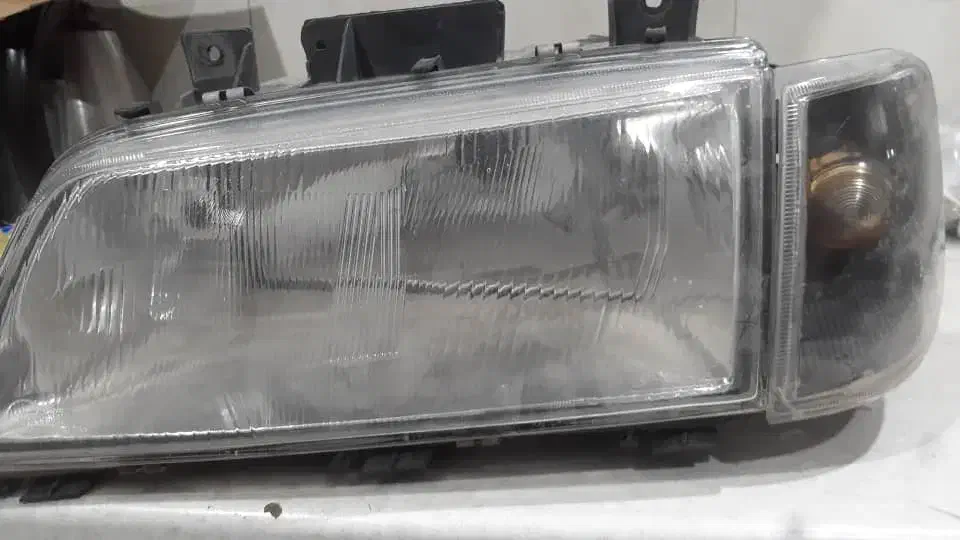 چراغ جلو  چراغ عقب  ضبط فابریک ۴۰۵|قطعات یدکی و لوازم جانبی|رباط‌کریم, رباط‌کریم|دیوار