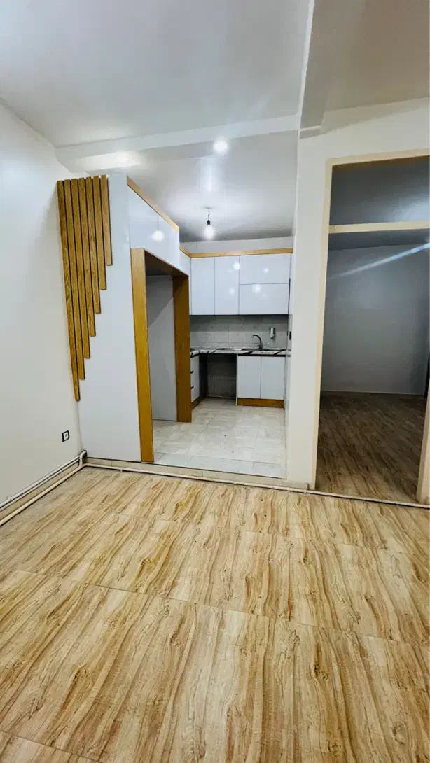 ویلایی ۷۰متر فول بازسازی محمدآباد|اجارهٔ خانه و ویلا|قرچک, محمد آباد|دیوار