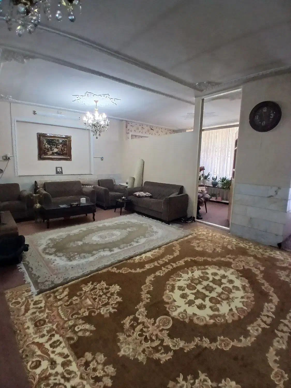 ویلایی/دربست/۲۰۰متری/محمداباد|اجارهٔ خانه و ویلا|قرچک, مهدیه|دیوار