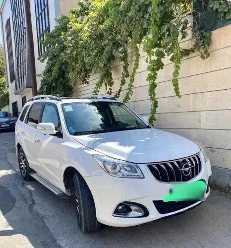 هایما اس ۷ پلاس|خودرو کلاسیک|آستارا, |دیوار