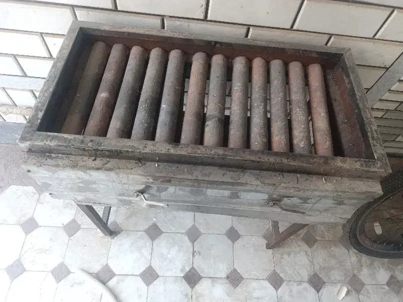 کباب پز|اجاق گاز و لوازم برقی پخت‌وپز|اهواز, کیان اباد|دیوار