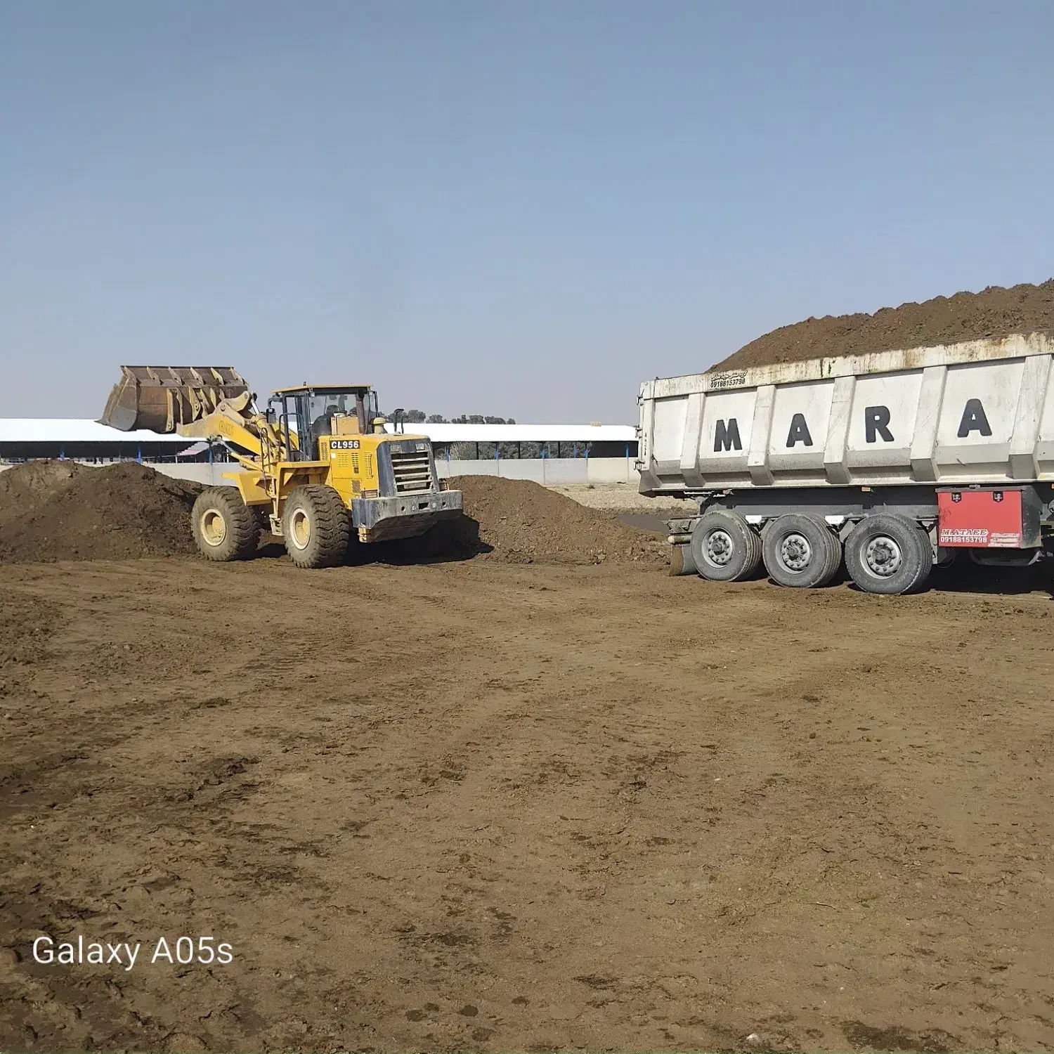 کود گاوی و گوسفند برا کشاورزان و باغدارن|خدمات باغبانی و درختکاری|جره و بالاده, |دیوار