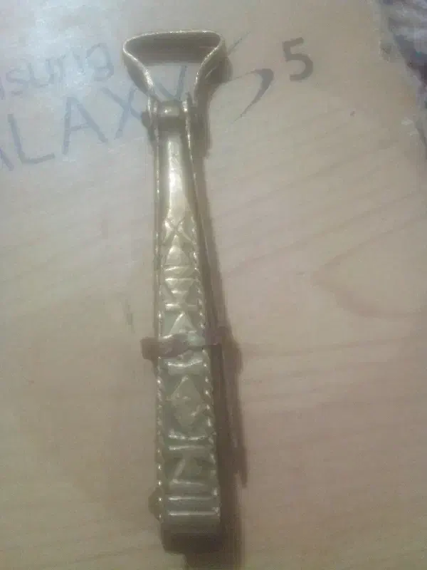 موچین قدیمی|کلکسیون اشیاء عتیقه|شهر ری, امین آباد|دیوار