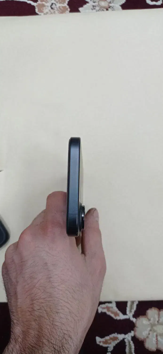 ایفون 16 نرمال|موبایل|تهران, سهروردی|دیوار