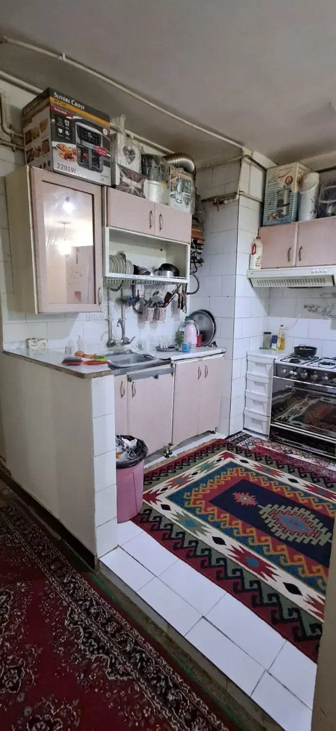 خانه مسکونی .در مجتمع بهار|فروش آپارتمان|یاسوج, |دیوار