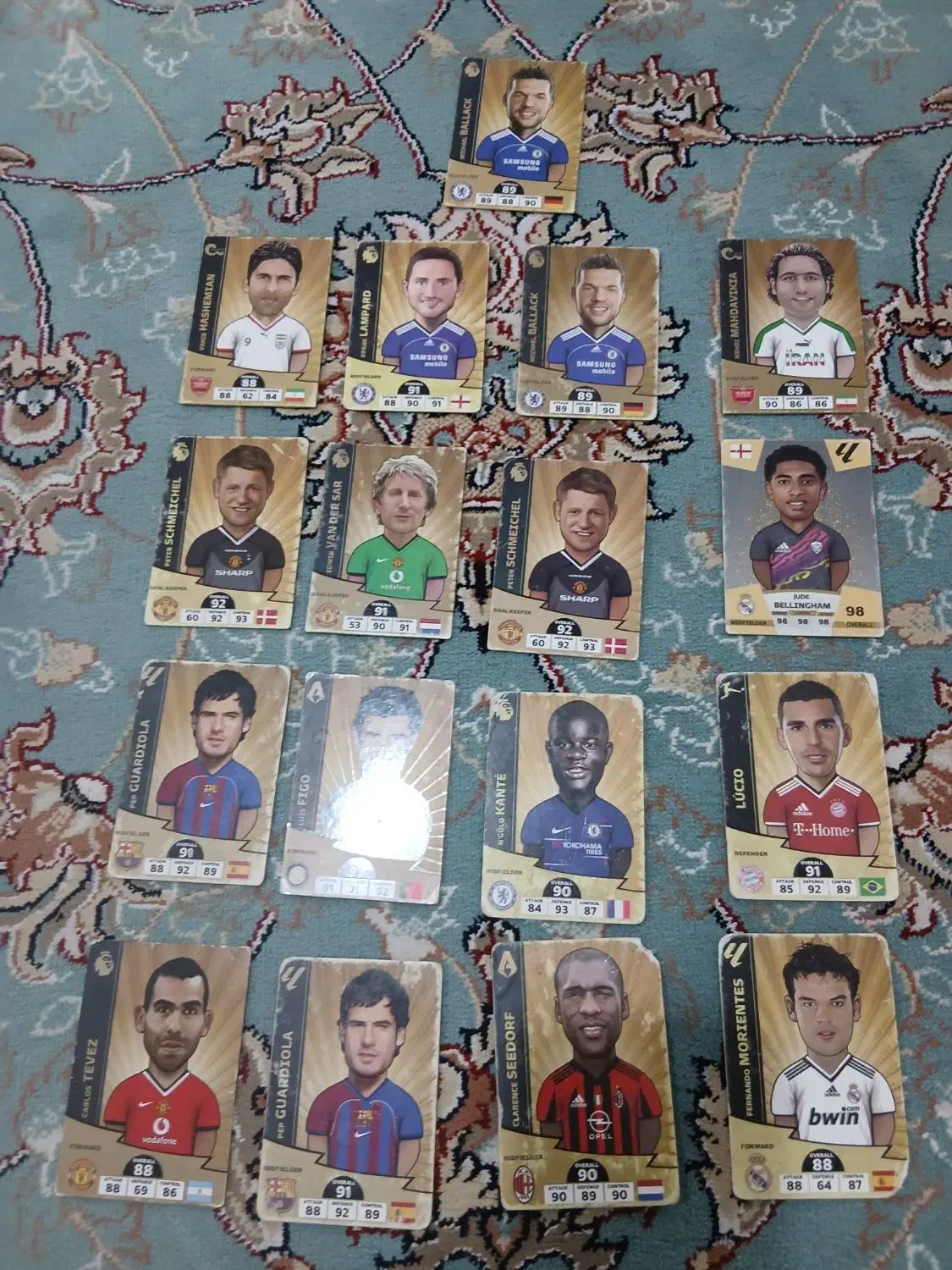 کیمدی ۲۰۲۵و۲۰۲۴|کلکسیون و سرگرمی|شباب, |دیوار