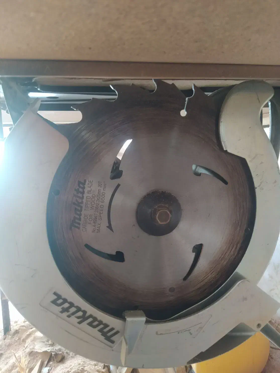 اره دیسکی|ابزارآلات|سبزوار, توحیدشهر|دیوار