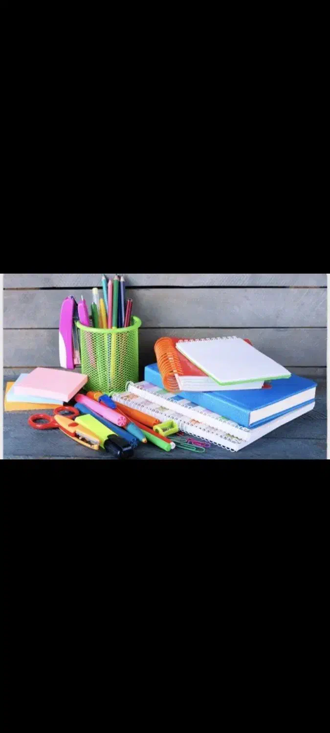 پخش،عمده لوازم التحریر|لوازم التحریر|بروجرد, |دیوار