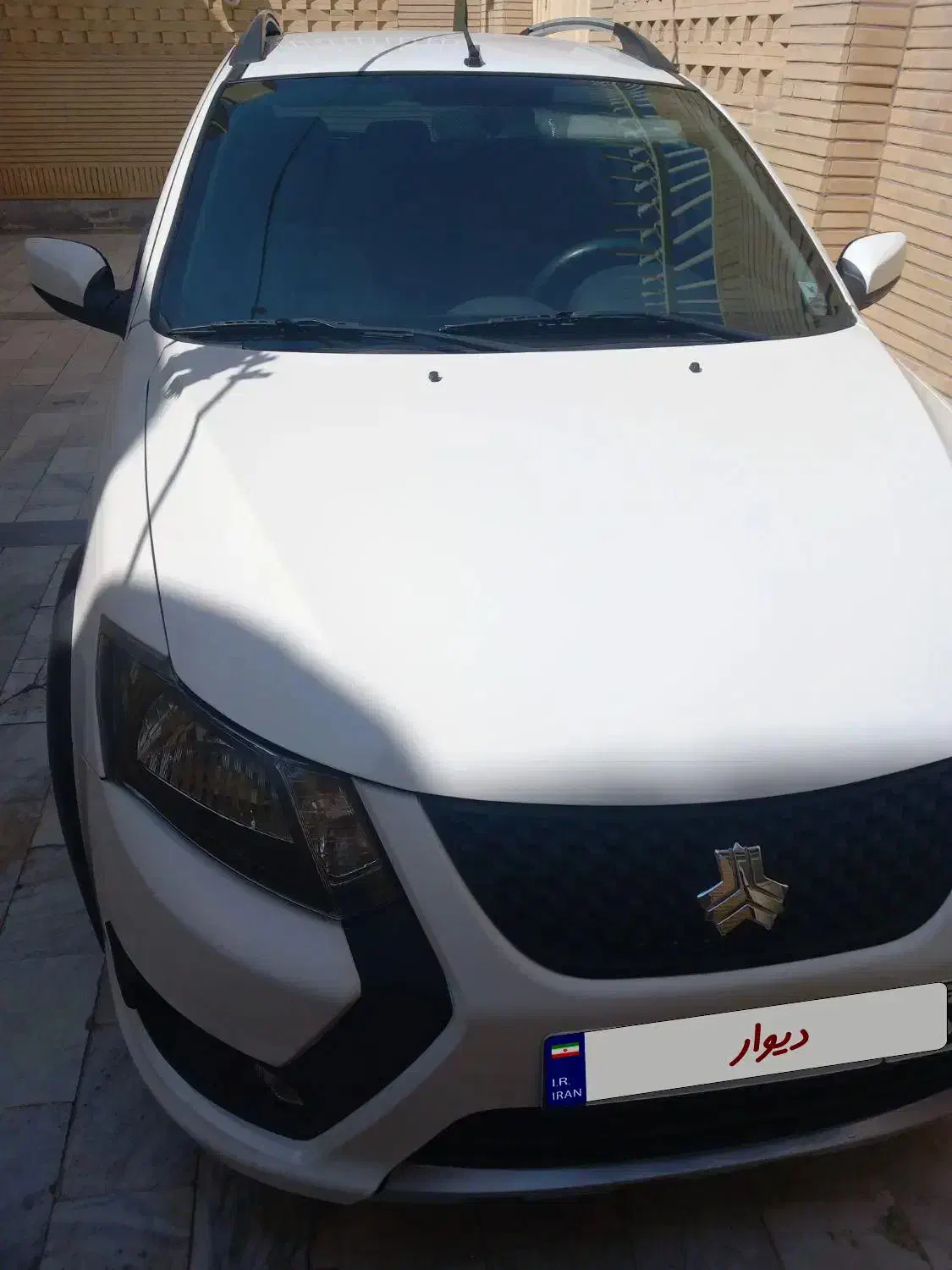 کوییک اس|خودرو سواری و وانت|زاهدان, |دیوار