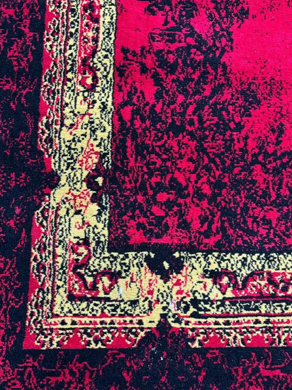 فرش ۹ متری لاکی نونو|فرش|ملارد, |دیوار