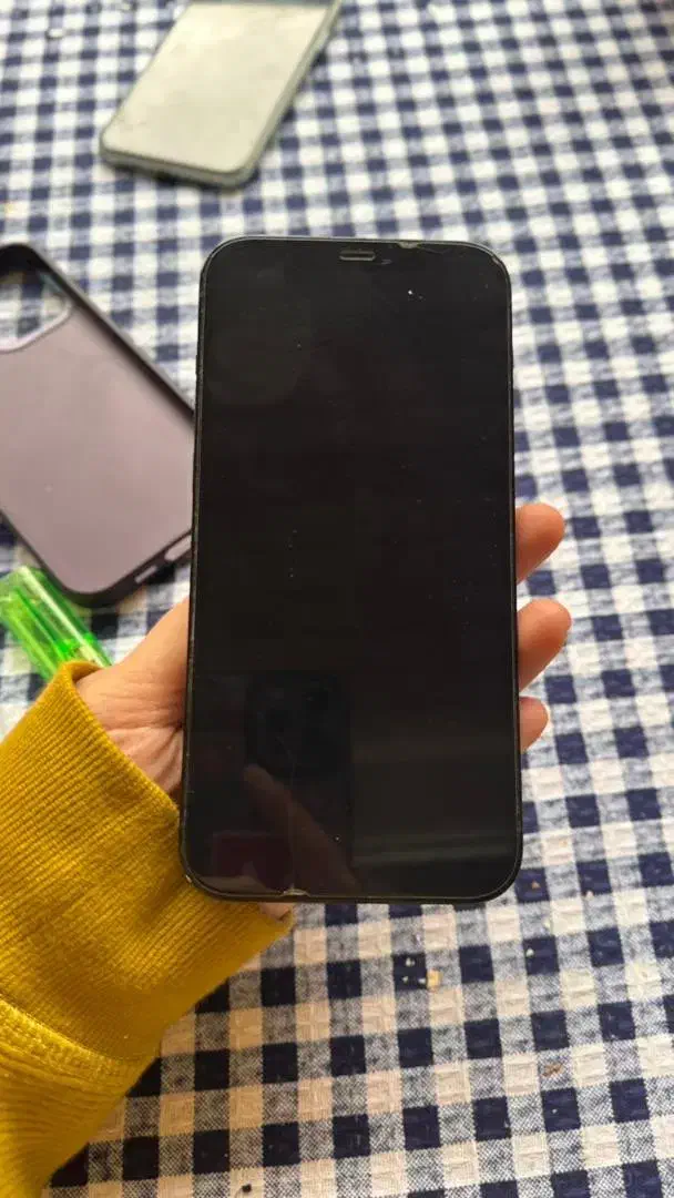 12 pro max|موبایل|چالوس, |دیوار