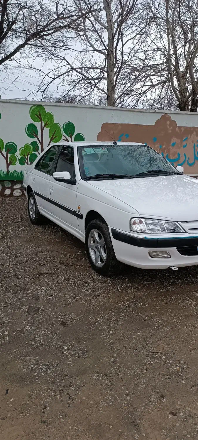 پارس tu5|خودرو سواری و وانت|سیلوانه, |دیوار