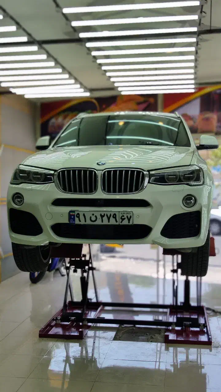 دیتیلینگ  /مهاجر/ورامین|خدمات موتور و ماشین|ورامین, شهرک فجر|دیوار