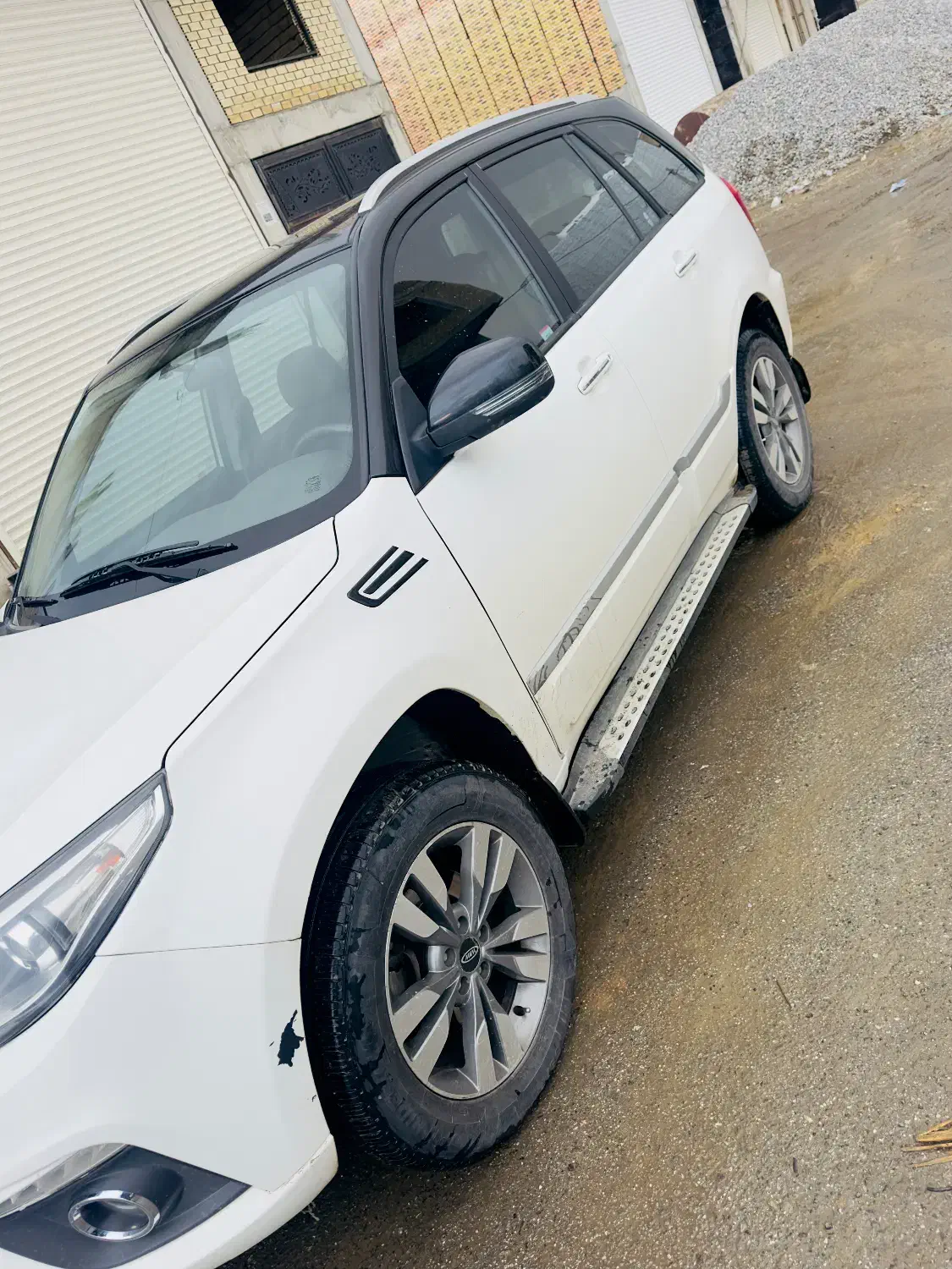 x33s|خودرو سواری و وانت|بانه, |دیوار