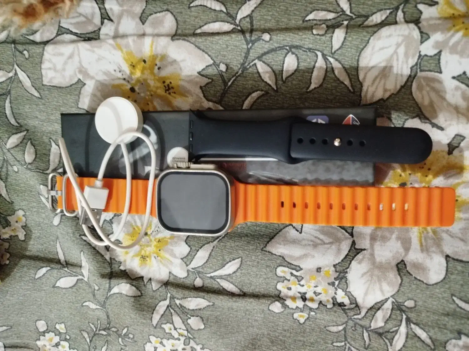 اپل واچ|ساعت|کردکوی, |دیوار