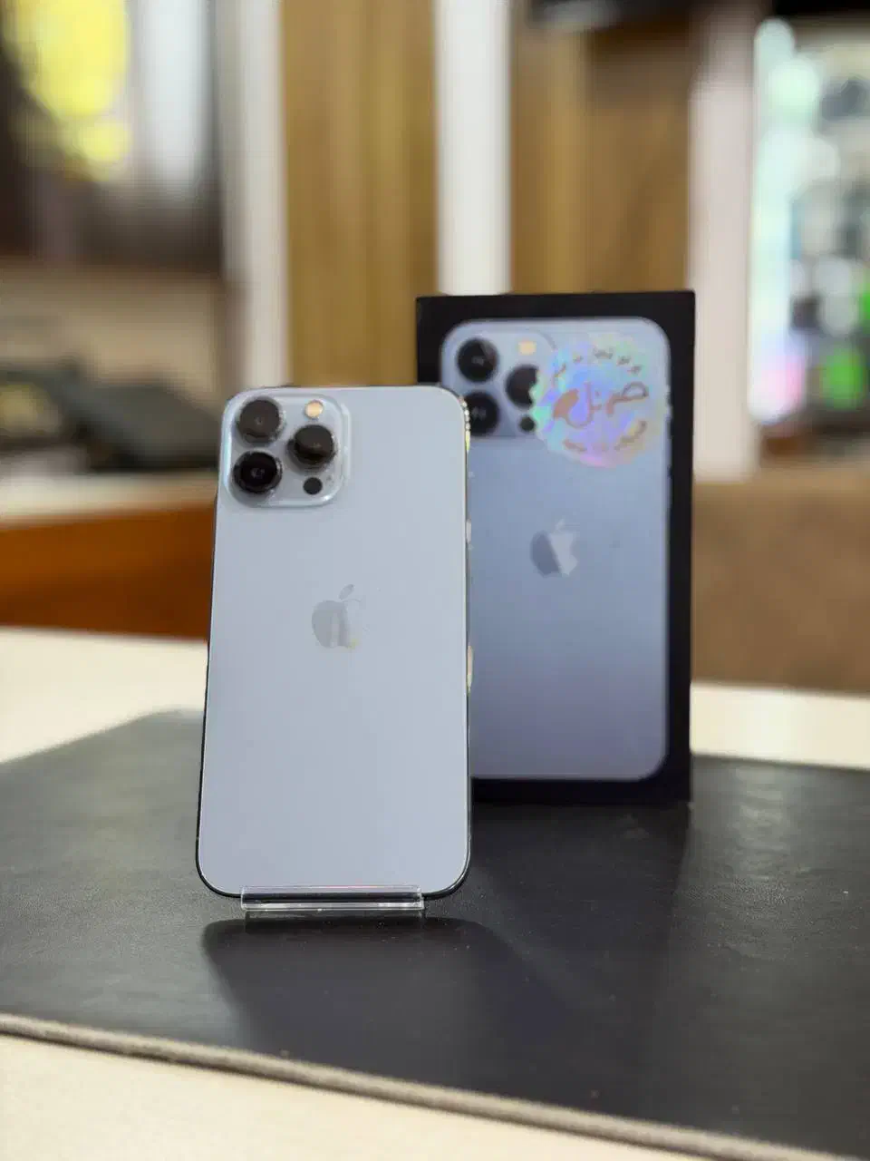 ایفون ۱۳ پرومکس|موبایل|تبریز, |دیوار