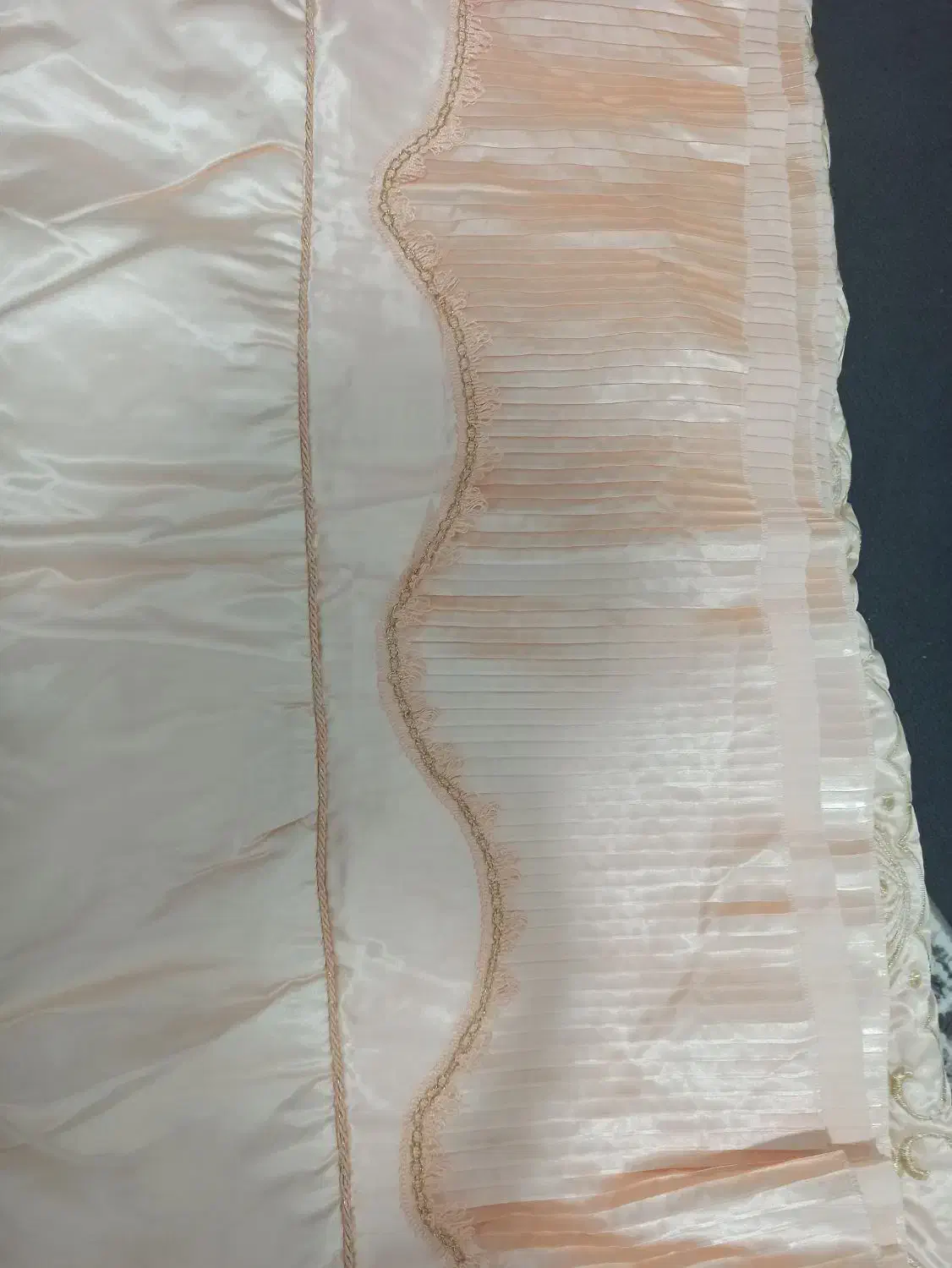 روتختی دو نفره گلدوزی|سرویس روتختی|شیراز, آزادگان|دیوار