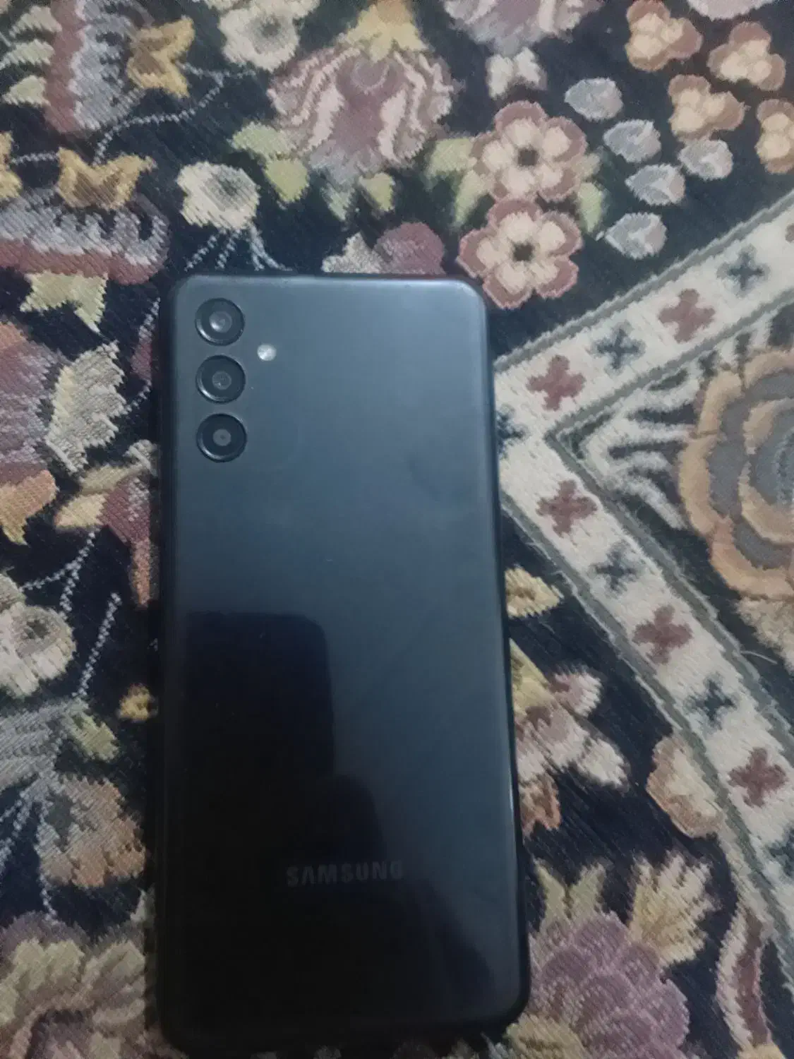 گوشی سامسونگ m13|موبایل|بمپور, |دیوار