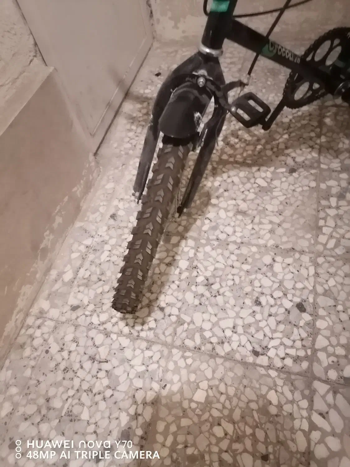 دوچرخه سایز20سالم|دوچرخه، اسکیت، اسکوتر|پردیس, فاز ۲|دیوار