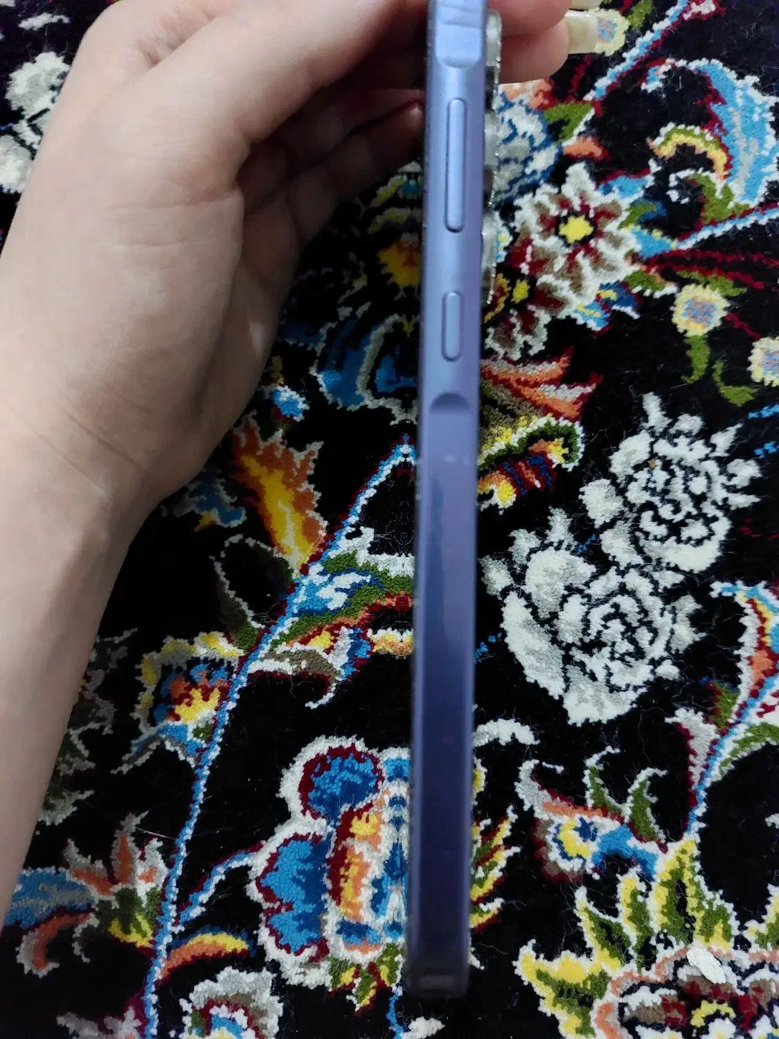 سامسونگ a35|موبایل|برازجان, |دیوار