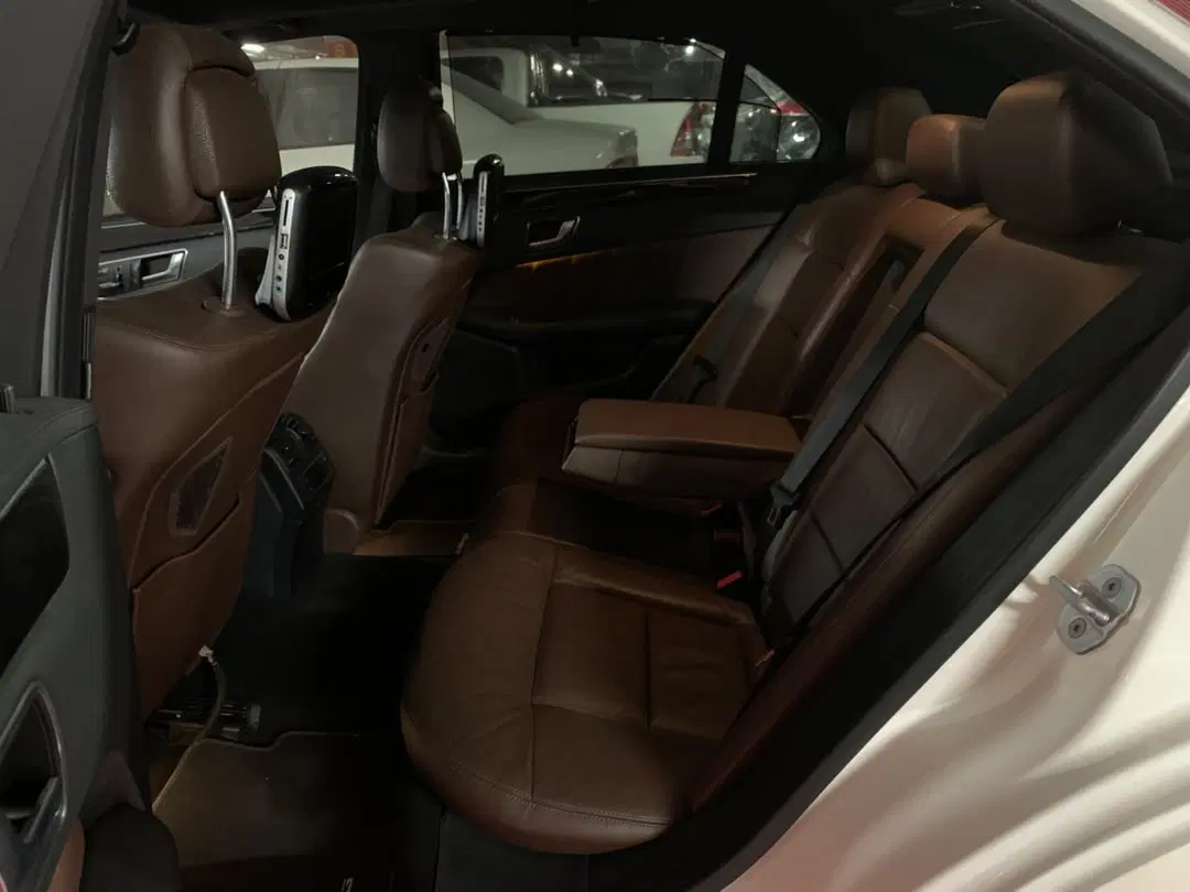 بنز E350|خودرو سواری و وانت|تهران, پونک|دیوار